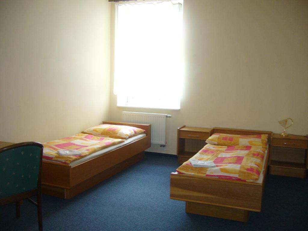 Penzion Senk Pardubice Hotel Room photo