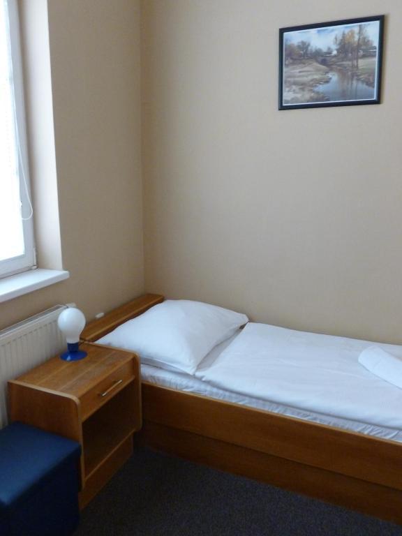 Penzion Senk Pardubice Hotel Room photo